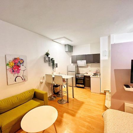 Klarisa Split Center Apartment Exterior photo