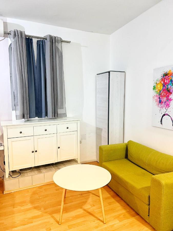 Klarisa Split Center Apartment Exterior photo